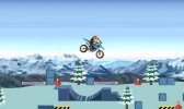 game pic for Acrobatic Rider - Ice
